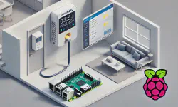 Featured image of post Heidelberg Wallbox über Modbus mit einem RaspberryPi verbinden