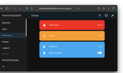 Featured image of post Fehler und Warnungen im Home Assistant Dashboard richtig anzeigen