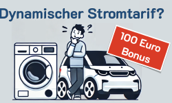 Featured image of post Smarter Stromtarif für mein Smarthome? Lohnt sich das?