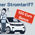 Smarter Stromtarif für mein Smarthome? Lohnt sich das?