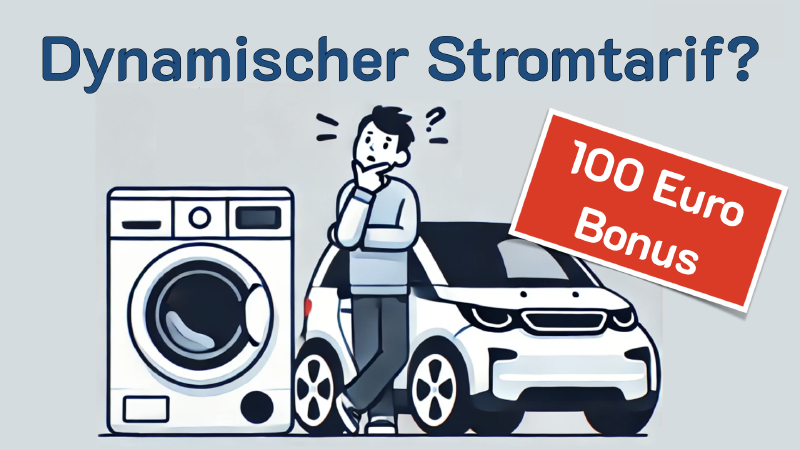 Featured image of post Smarter Stromtarif für mein Smarthome? Lohnt sich das?